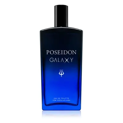 Instituto Español Poseidon Galaxy toaletní voda pro muže 150 ml