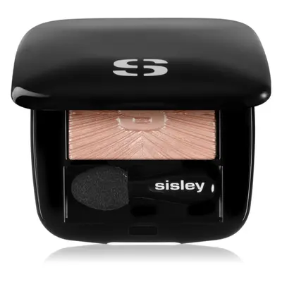 Sisley Les Phyto Ombres oční stíny se saténovým efektem pro citlivé oči odstín 12 Silky Rosé 1,5