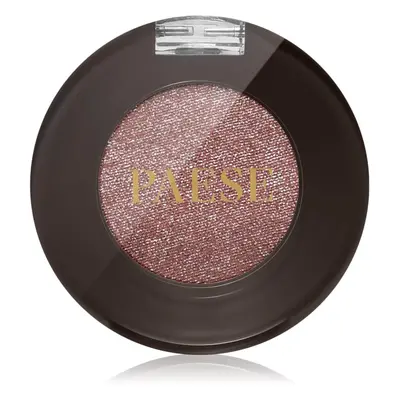 Paese Eyegasm Eyeshadow dlouhotrvající oční stíny odstín 06 Cashmere 1,5 g