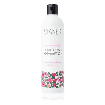 Vianek Anti-Dandruff vyživující šampon proti lupům 300 ml