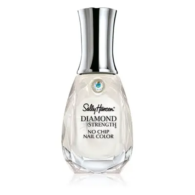 Sally Hansen Diamond Strength No Chip dlouhotrvající lak na nehty odstín Frost Comes Love 13,3 m