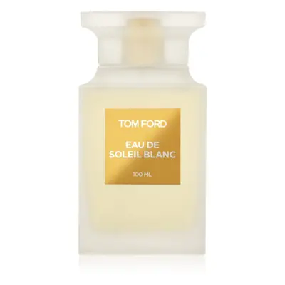 TOM FORD Eau de Soleil Blanc toaletní voda unisex 100 ml