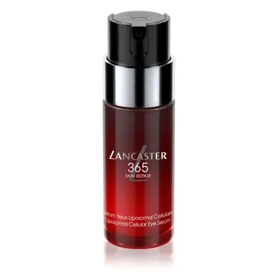 Lancaster 365 Skin Repair Liposomal Cellular oční sérum pro ženy 15 ml