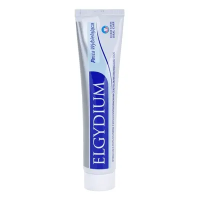 Elgydium Whitening zubní pasta s bělicím účinkem 75 ml