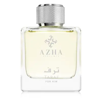 AZHA Perfumes Taraf parfémovaná voda pro muže 100 ml