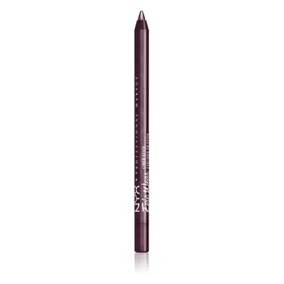 NYX Professional Makeup Epic Wear Liner Stick voděodolná tužka na oči odstín 06 - Berry Goth 1.2