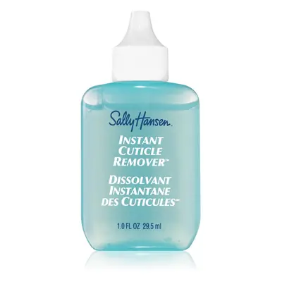 Sally Hansen Instant Cuticle Remover gel na odstranění nehtové kůžičky 29,5 ml