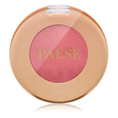 Paese Self Glow Blush tvářenka odstín 02 Reflex 3 g