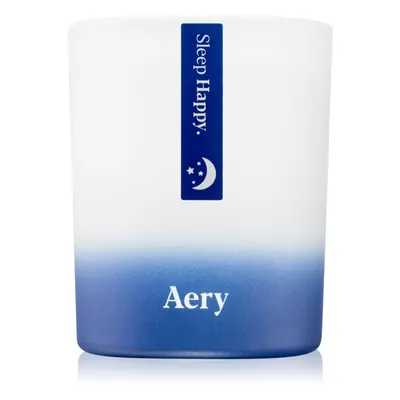 Aery Aromatherapy Sleep Happy vonná svíčka 200 g