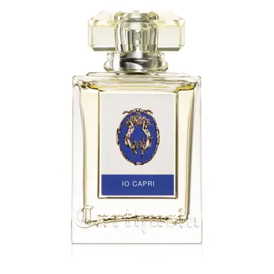 Carthusia Io Capri parfémovaná voda unisex 50 ml