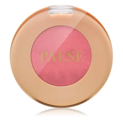 Paese Self Glow Blush tvářenka odstín 04 Crush 3 g