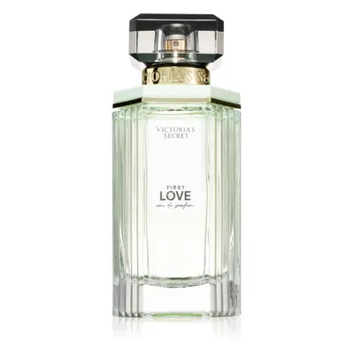 Victoria's Secret First Love parfémovaná voda pro ženy 100 ml