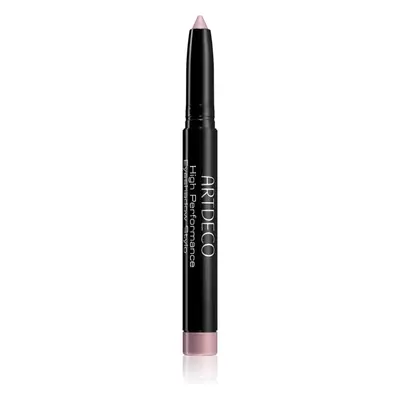 ARTDECO High Performance oční stíny v tužce odstín 40 Frozen Rose 1,4 g