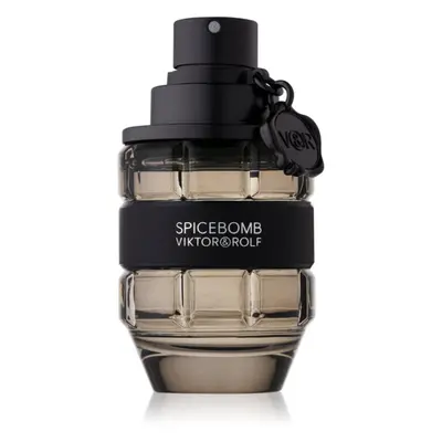 Viktor & Rolf Spicebomb toaletní voda pro muže 50 ml