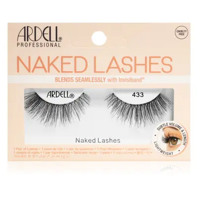 Ardell Naked Lashes nalepovací řasy 433 1 ks