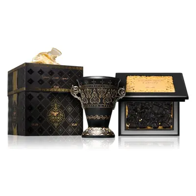 Rasasi Oudh Al Mumaiz kadidlo 80 g