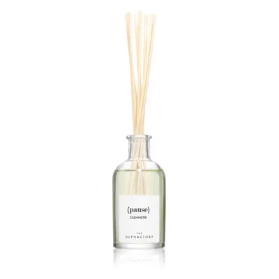 Ambientair The Olphactory Cashmere aroma difuzér Pause 100 ml