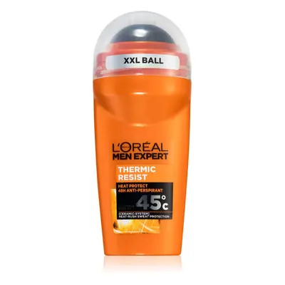 L’Oréal Paris Men Expert Thermic Resist antiperspirant roll-on 50 ml