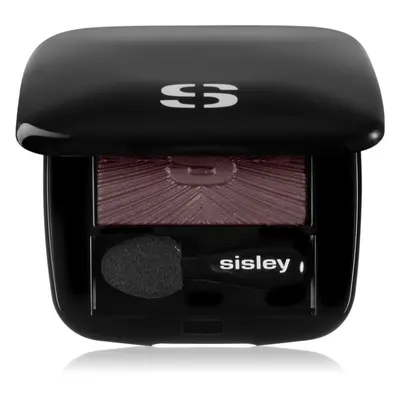 Sisley Les Phyto Ombres oční stíny se saténovým efektem pro citlivé oči odstín 21 Mat Cocoa 1,5 