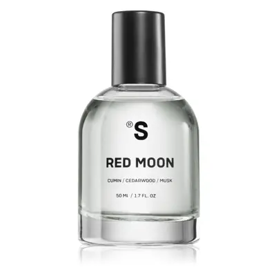 Sister's Aroma Red Moon parfémovaná voda unisex 50 ml