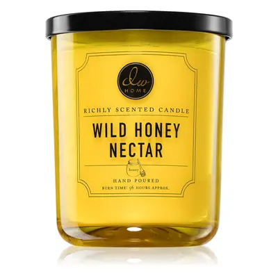 DW Home Signature Wild Honey Nectar vonná svíčka 425 g