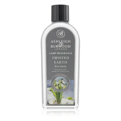 Ashleigh & Burwood London Lamp Fragrance Frosted Earth náplň do katalytické lampy 500 ml