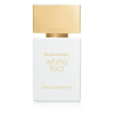 Elizabeth Arden White Tea VivaScent parfémovaná voda pro ženy 30 ml