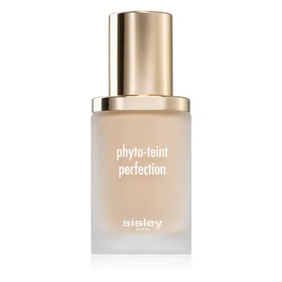 Sisley Phyto-Teint Perfection vysoce krycí make-up pro rozjasnění a vyhlazení pleti odstín 1W1 -