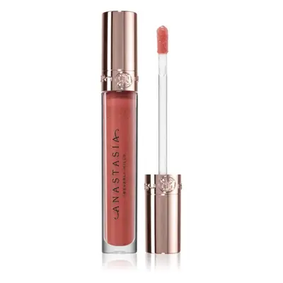 Anastasia Beverly Hills Lip Gloss lesk na rty odstín Toffee Rose 4,5 ml