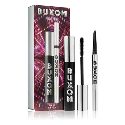 Buxom EYE KIT PLAYER dárková sada