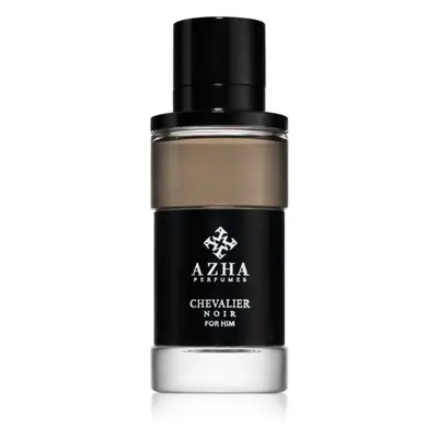 AZHA Perfumes Chevalier Noir parfémovaná voda pro muže 100 ml