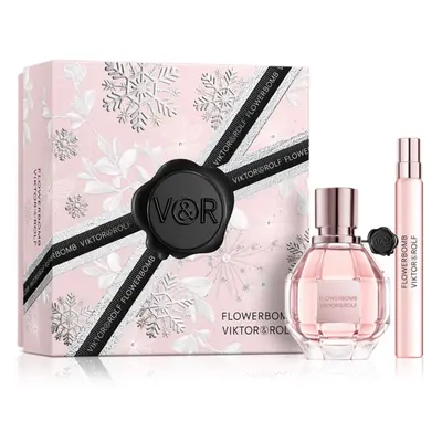 Viktor & Rolf Flowerbomb dárková sada pro ženy