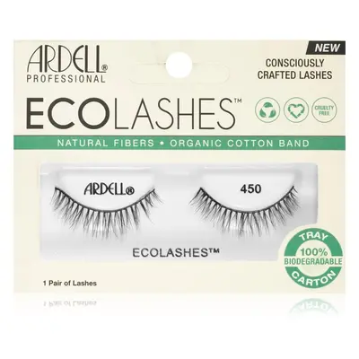 Ardell Eco Lash umělé řasy typ 450 1 ks