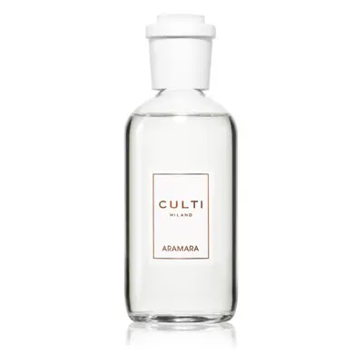 Culti White Label Aramara aroma difuzér 250 ml