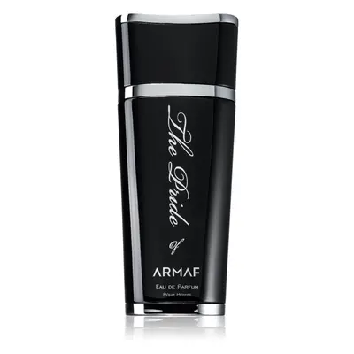 Armaf The Pride Of Armaf Pour Homme parfémovaná voda pro muže 100 ml