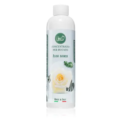 THD Unico White Rose koncentrovaná vůně do pračky 200 ml