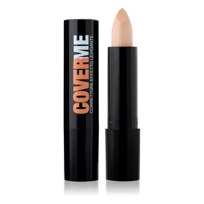 bellaoggi Cover Me Concealer krémový korektor v tyčince odstín Light 4 ml