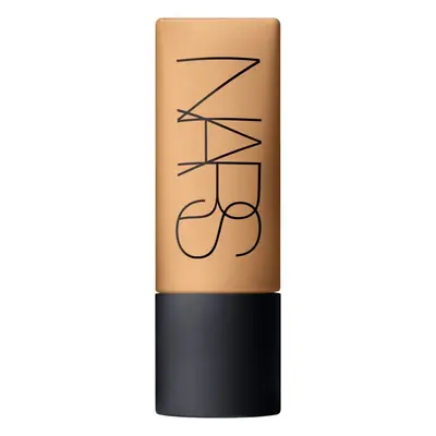 NARS SOFT MATTE Complete Foundation matující make-up odstín VANUATU 45 ml