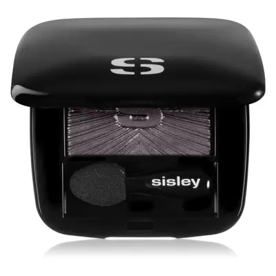 Sisley Les Phyto Ombres oční stíny se saténovým efektem pro citlivé oči odstín 24 Silky Steel 1,