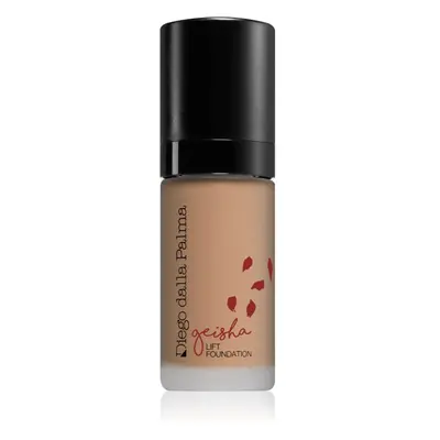 Diego dalla Palma Geisha Lift Foundation rozjasňující krémový make-up odstín 225 Warm Beige 30 m