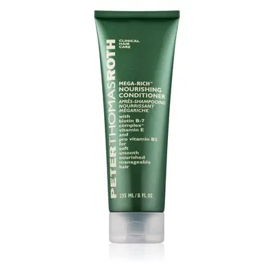 Peter Thomas Roth Mega Rich Nourishing Conditioner vyživující kondicionér pro všechny typy vlasů