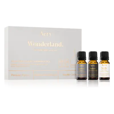 Aery Fernweh Wonderland Gift Set dárková sada