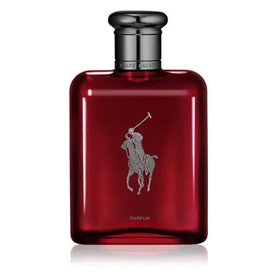 Ralph Lauren Polo Red Parfum parfémovaná voda pro muže 125 ml