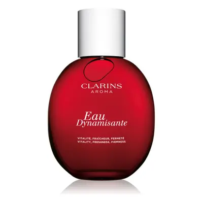 Clarins Eau Dynamisante Treatment Fragrance osvěžující voda unisex 50 ml