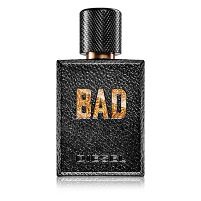 Diesel Bad toaletní voda pro muže 50 ml