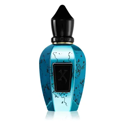 Xerjoff Groove Xcape parfém unisex 50 ml