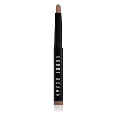 Bobbi Brown Long-Wear Cream Shadow Stick dlouhotrvající oční stíny v tužce odstín - Taupe 1,6 g