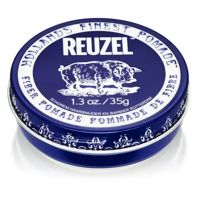 Reuzel Hollands Finest Pomade Fiber pomáda na vlasy 35 g