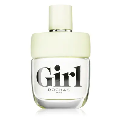 Rochas Girl toaletní voda pro ženy 100 ml