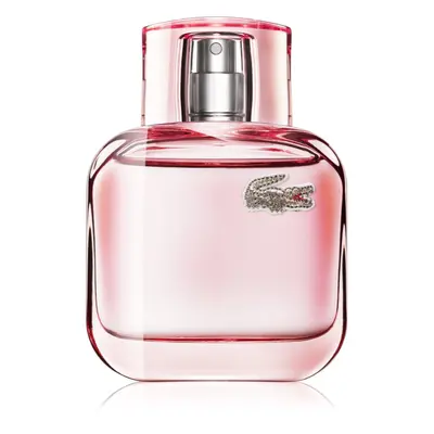 Lacoste L.12.12 Rose Sparkling toaletní voda pro ženy 50 ml